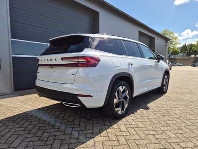 Bild Skoda Kodiaq