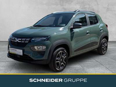 Bild Dacia Spring