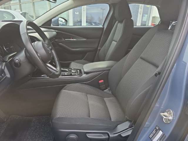 Fahrzeugbild eines Mazda CX-30