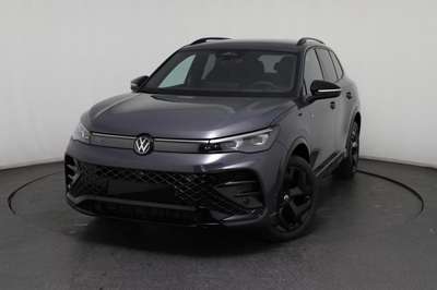 Bild Volkswagen Tiguan
