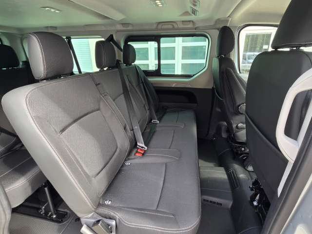 Fahrzeugbild eines Renault Trafic