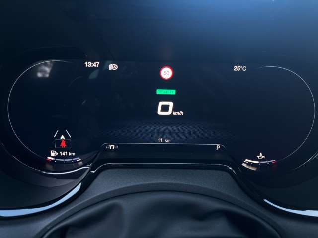 Fahrzeugbild eines Alfa Romeo Tonale