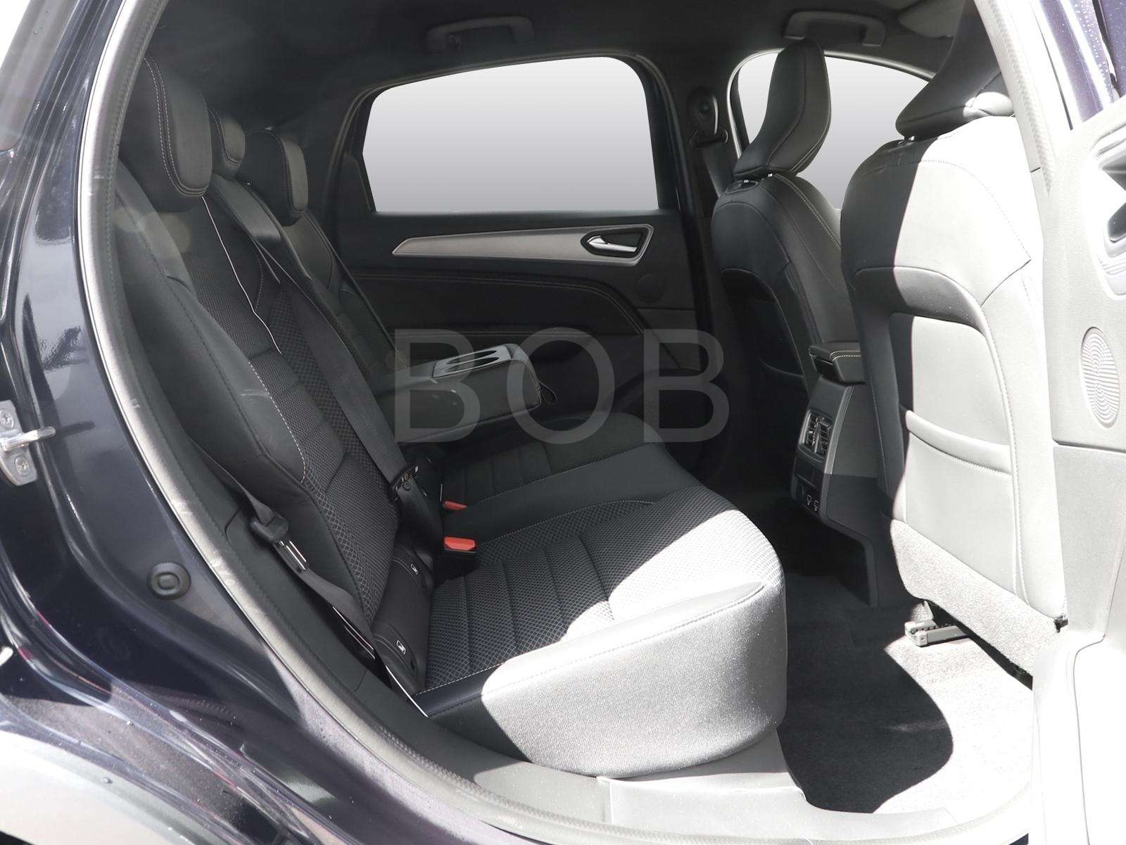 Fahrzeugbild eines Renault Arkana