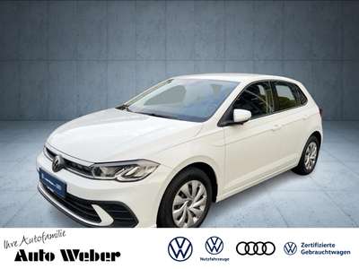 Bild Volkswagen Polo
