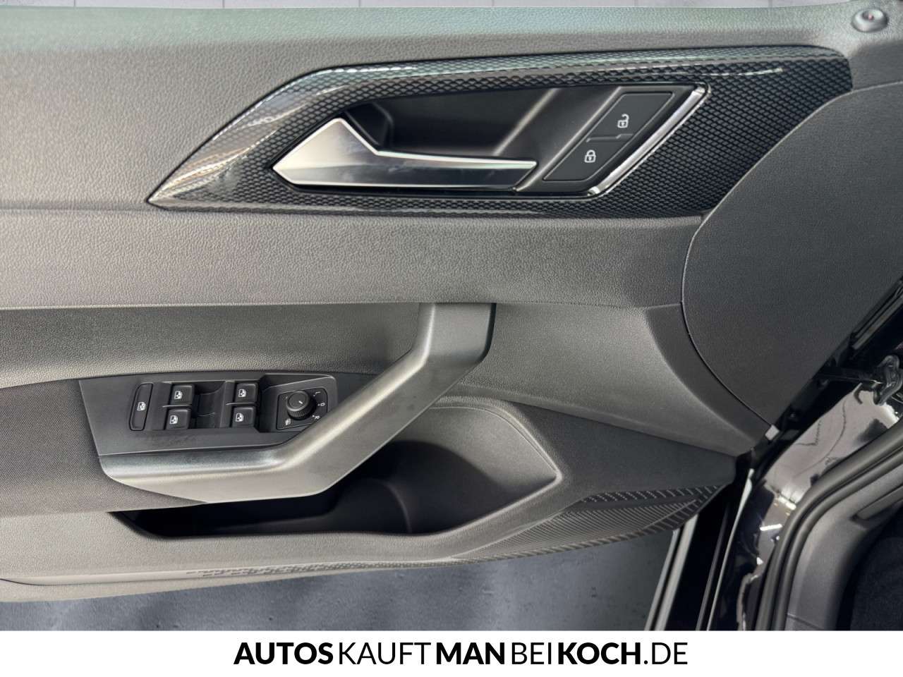 Fahrzeugbild eines Volkswagen Polo