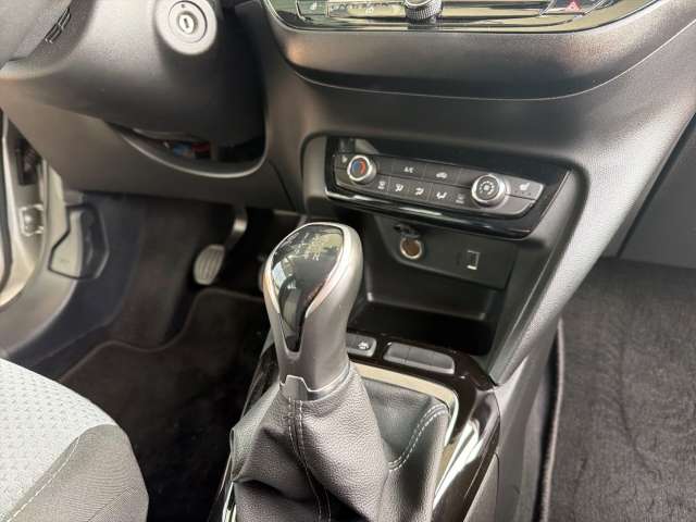 Fahrzeugbild eines Opel Corsa