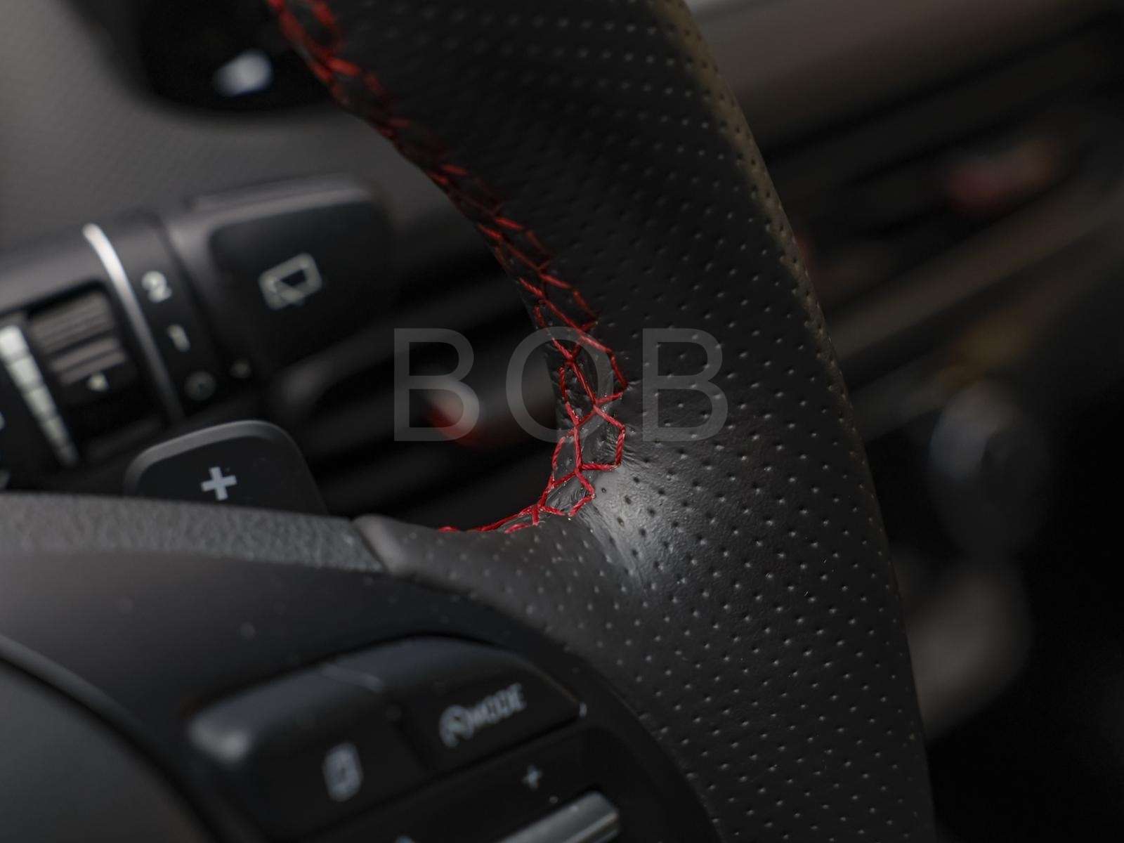 Fahrzeugbild eines Hyundai Kona