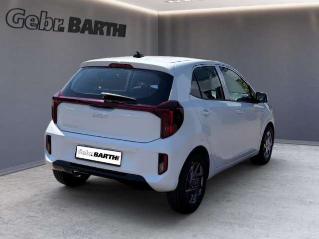 Fahrzeugbild eines Kia Picanto