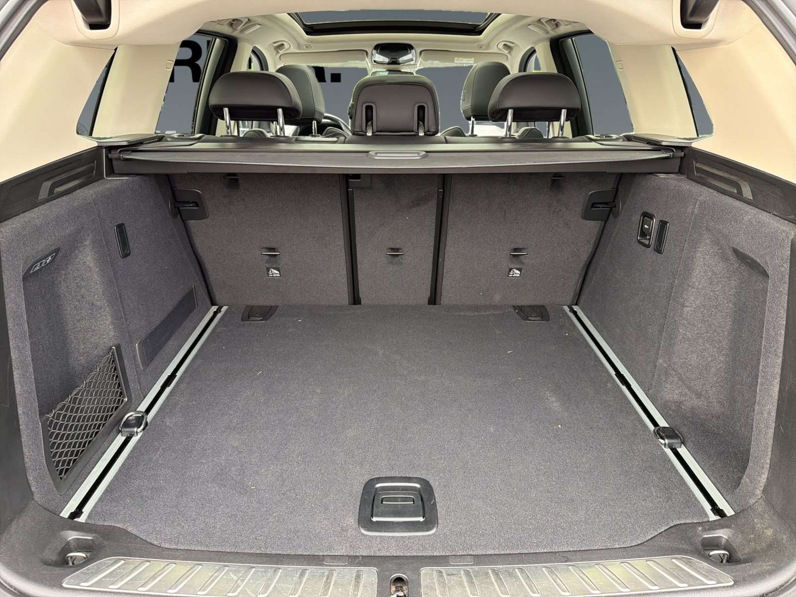 Fahrzeugbild eines BMW X3