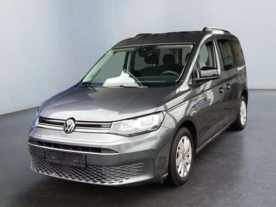 Bild Volkswagen Caddy