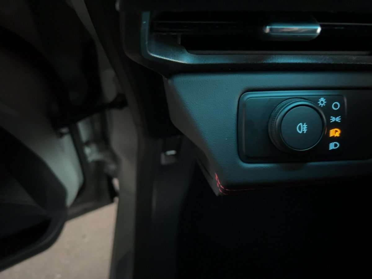 Fahrzeugbild eines Ford Puma