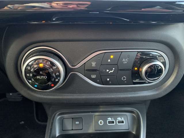 Fahrzeugbild eines Renault Twingo