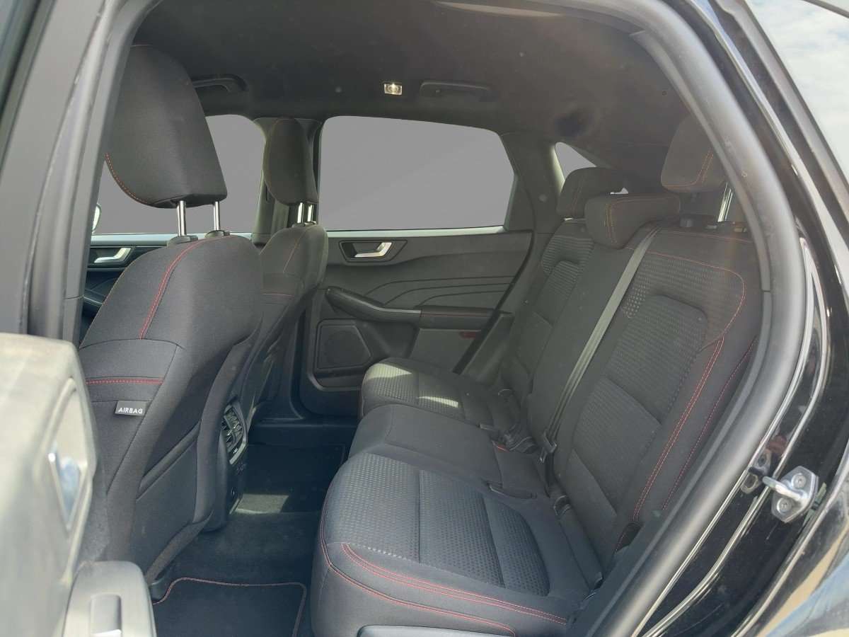 Fahrzeugbild eines Ford Kuga