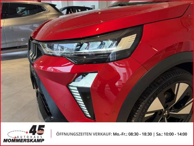 Fahrzeugbild eines Mitsubishi Grandis