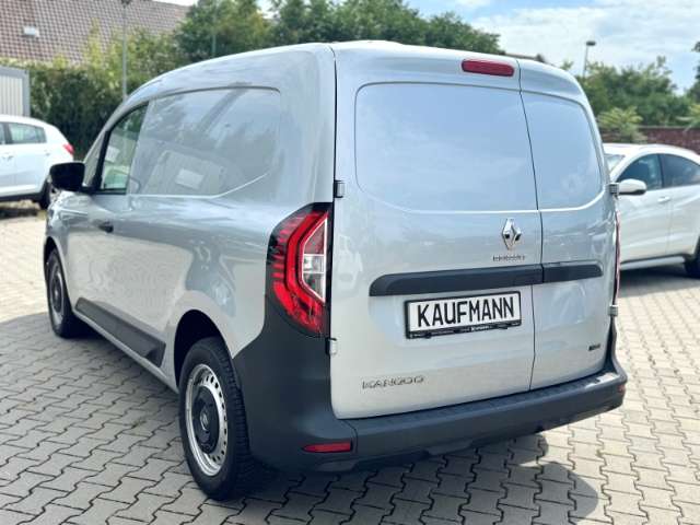 Fahrzeugbild eines Renault Kangoo