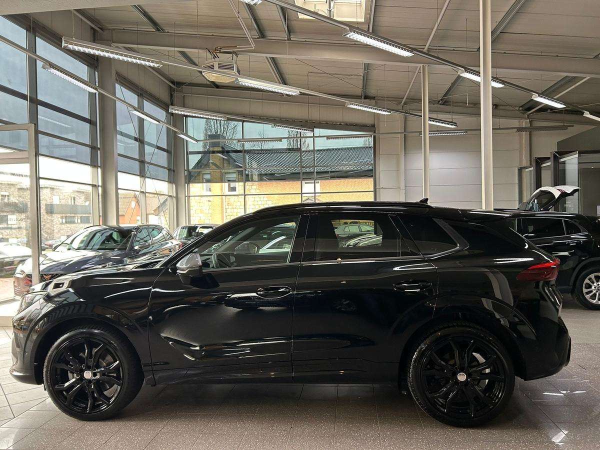 Fahrzeugbild eines CUPRA Terramar