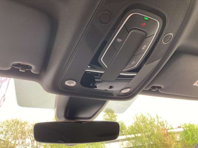 Fahrzeugbild eines Audi A4