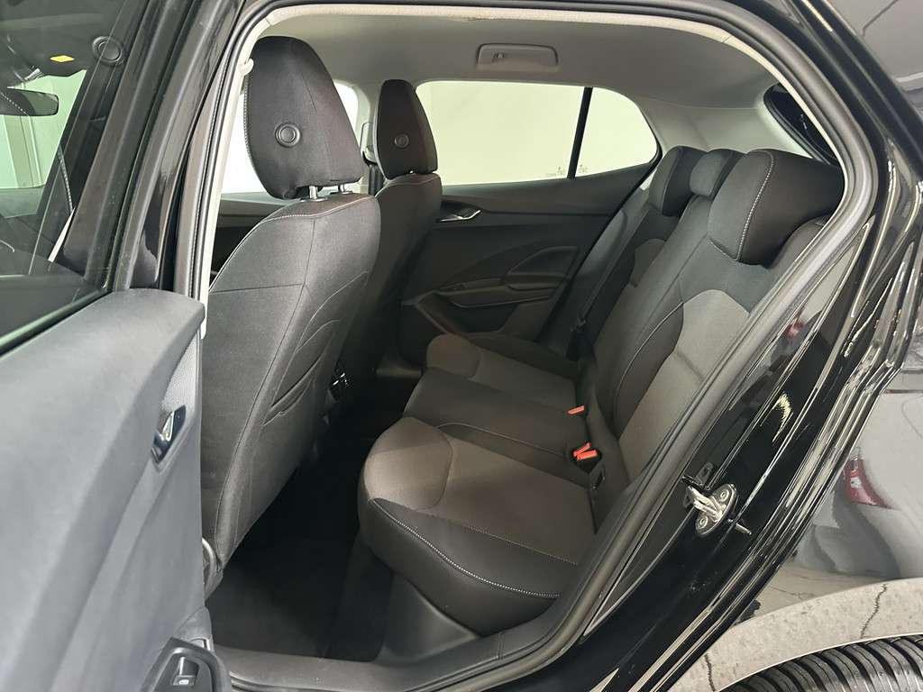 Fahrzeugbild eines Skoda Fabia