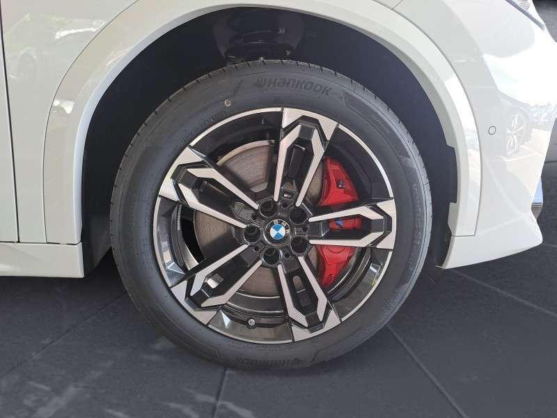 Fahrzeugbild eines BMW X2