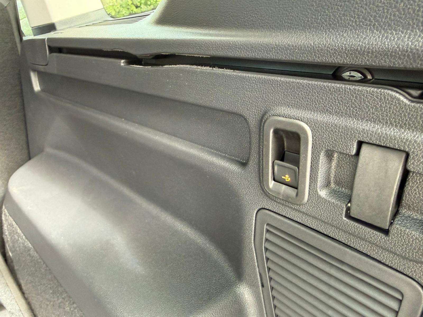 Fahrzeugbild eines Volkswagen Touran