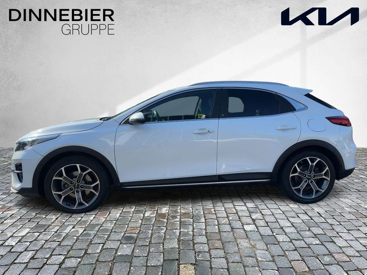 Fahrzeugbild eines Kia XCeed