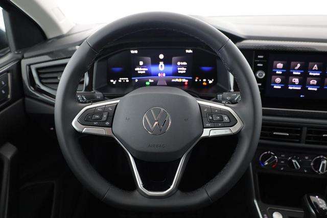 Fahrzeugbild eines Volkswagen Taigo