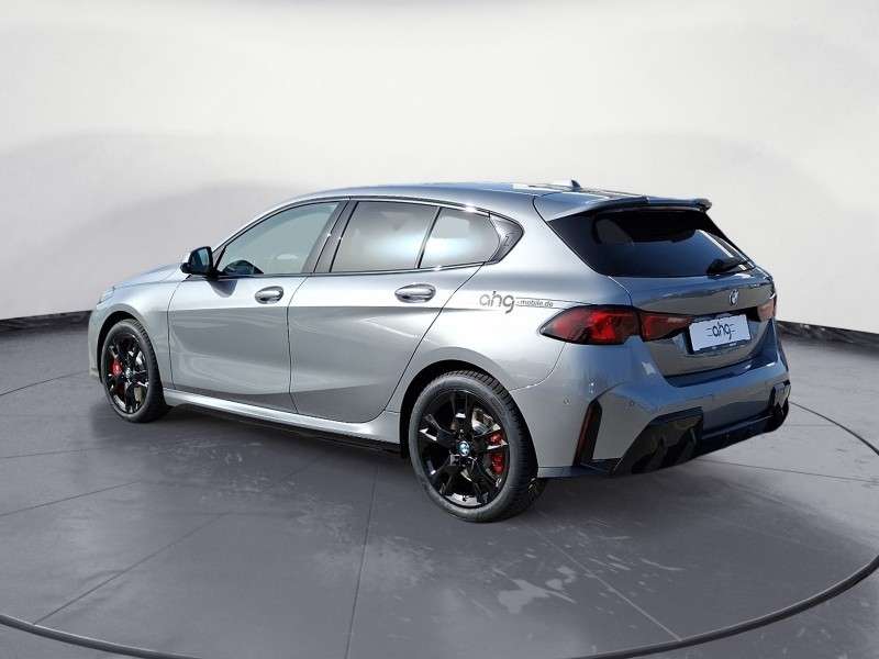 Fahrzeugbild eines BMW 1er-Reihe