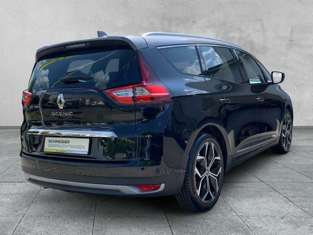 Fahrzeugbild eines Renault Grand Scénic
