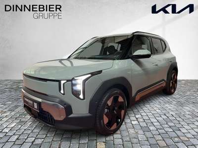 Bild Kia EV2