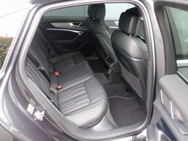 Fahrzeugbild eines Audi A6