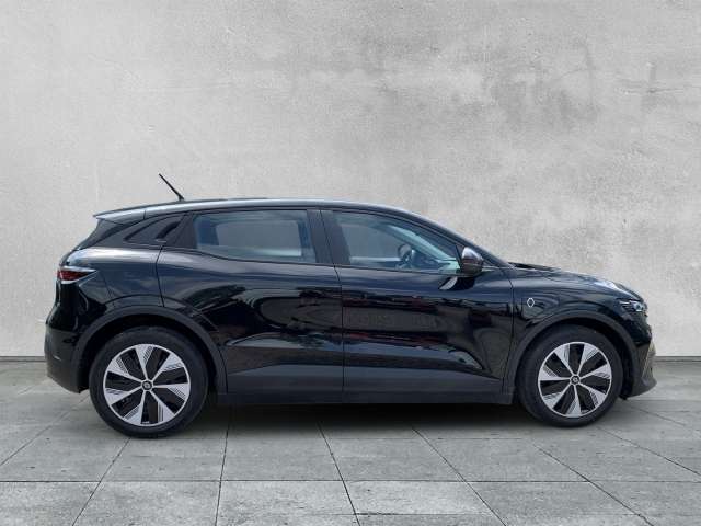 Fahrzeugbild eines Renault Megane E-TECH