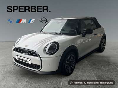 Bild MINI COOPER