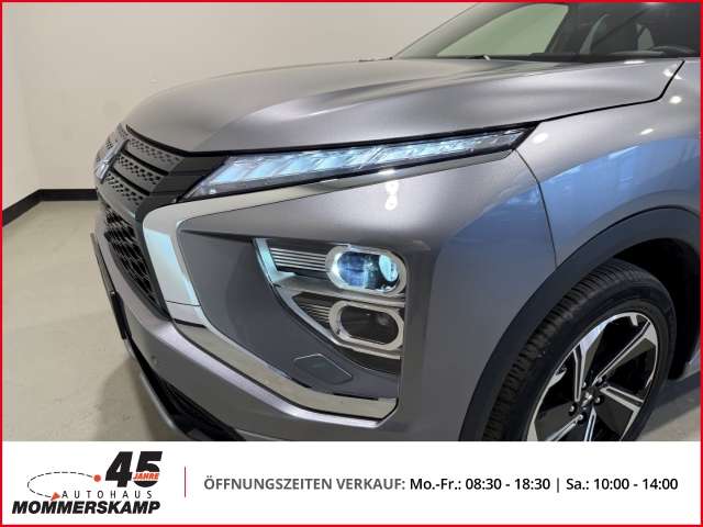 Fahrzeugbild eines Mitsubishi Eclipse Cross