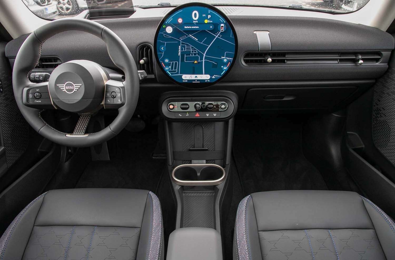 Fahrzeugbild eines MINI COOPER