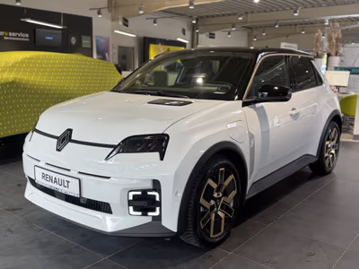 Bild Renault 5 E-TECH