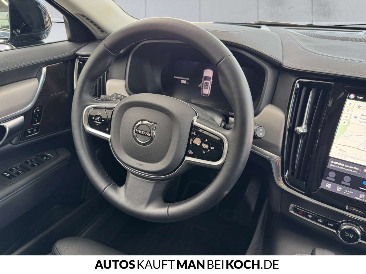 Fahrzeugbild eines Volvo V90