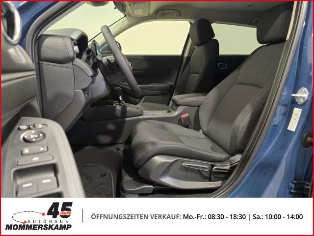 Fahrzeugbild eines Honda HR-V