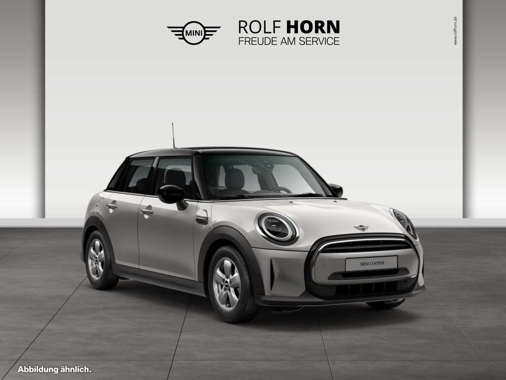 Fahrzeugbild eines MINI COOPER