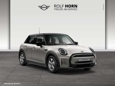 Bild MINI COOPER