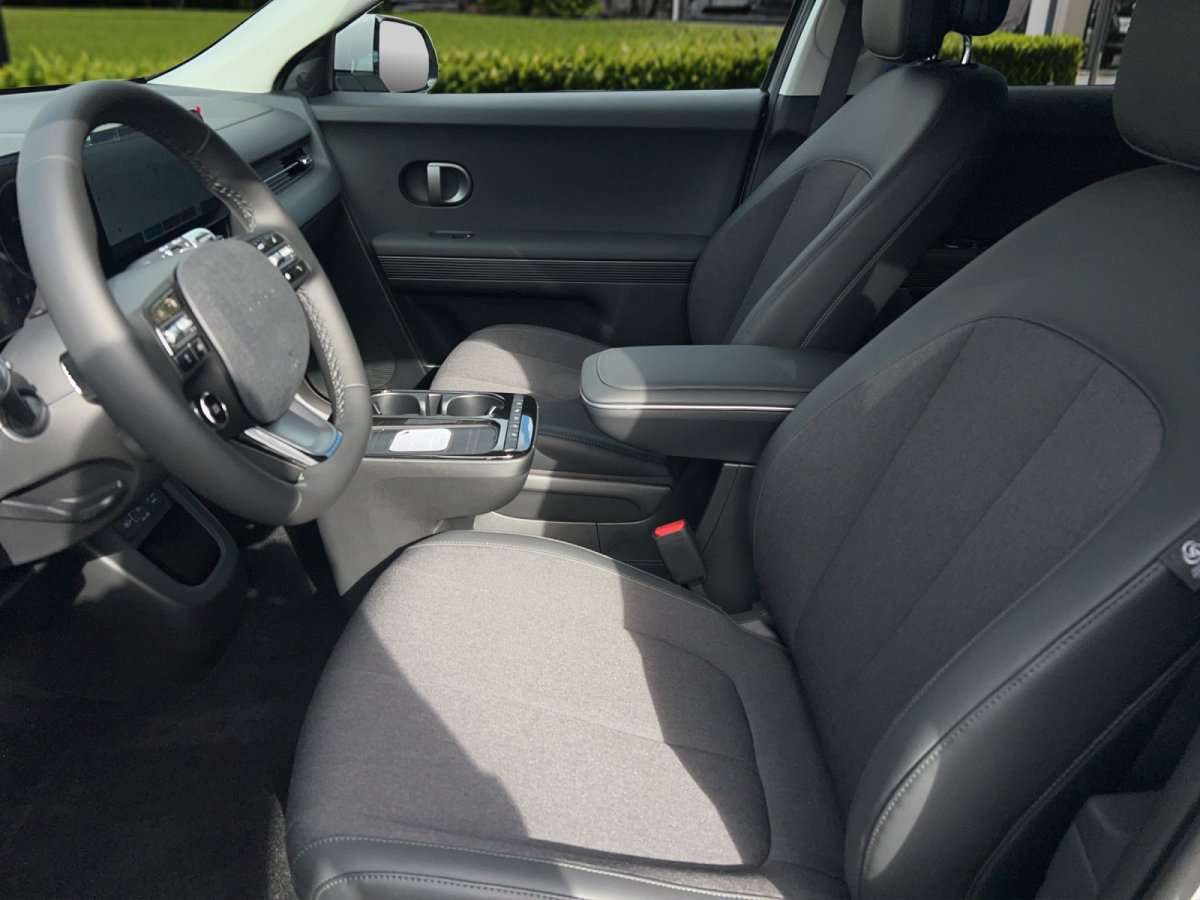 Fahrzeugbild eines Hyundai IONIQ 5