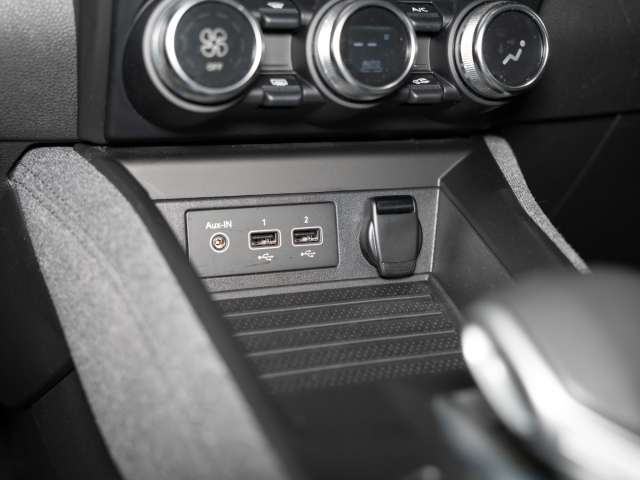 Fahrzeugbild eines Renault ZOE