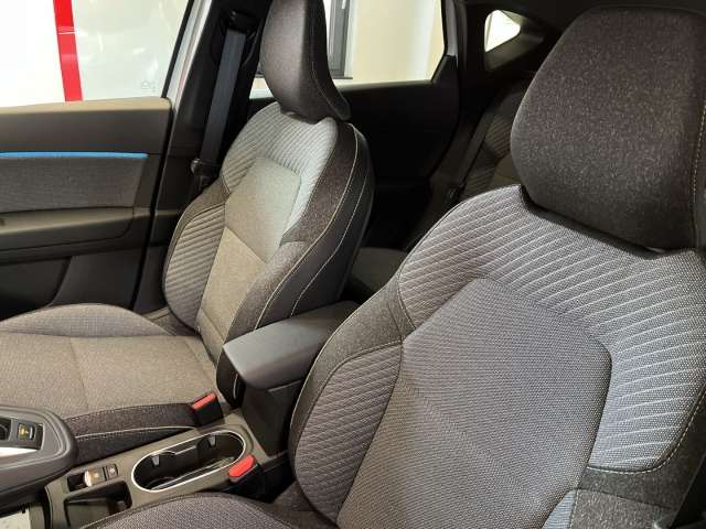 Fahrzeugbild eines Mitsubishi ASX
