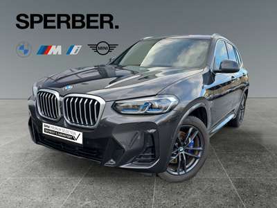 Bild BMW X3