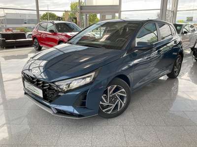 Bild Hyundai i20