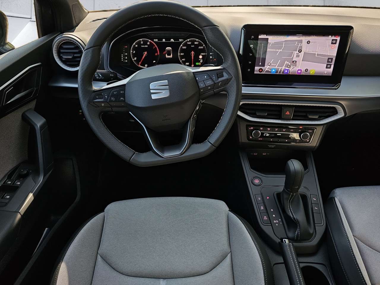 Fahrzeugbild eines SEAT Arona