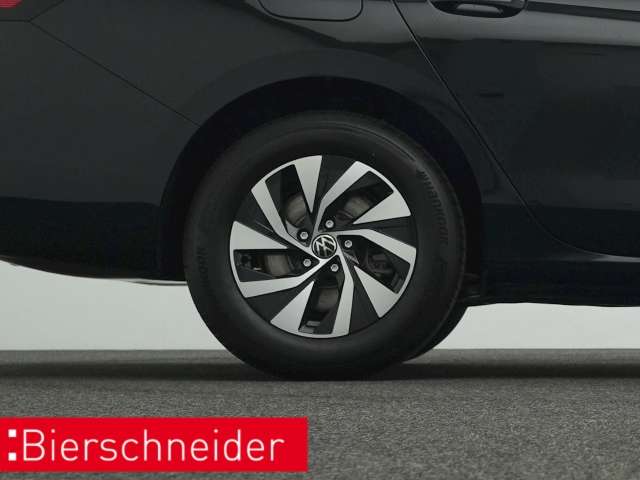 Fahrzeugbild eines Volkswagen Passat