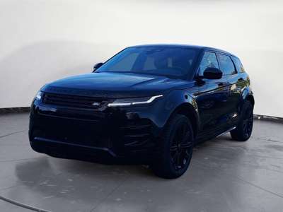Bild Land Rover Range Rover Evoque