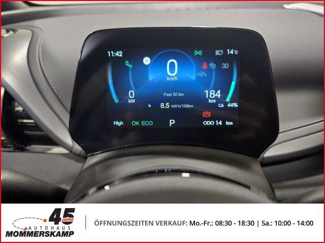 Fahrzeugbild eines BYD ATTO 3