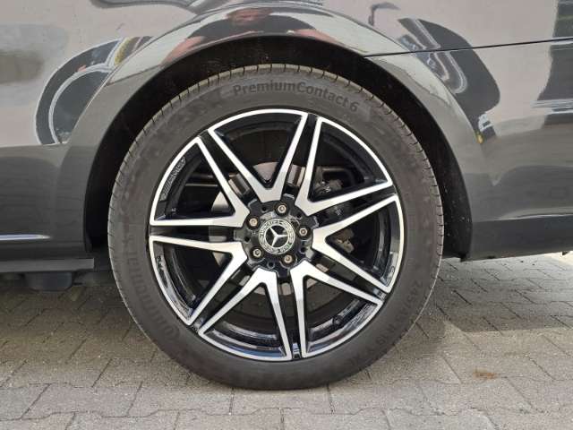 Fahrzeugbild eines Mercedes-Benz V-Klasse