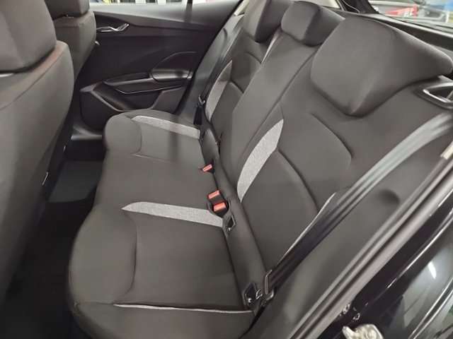 Fahrzeugbild eines Skoda Fabia